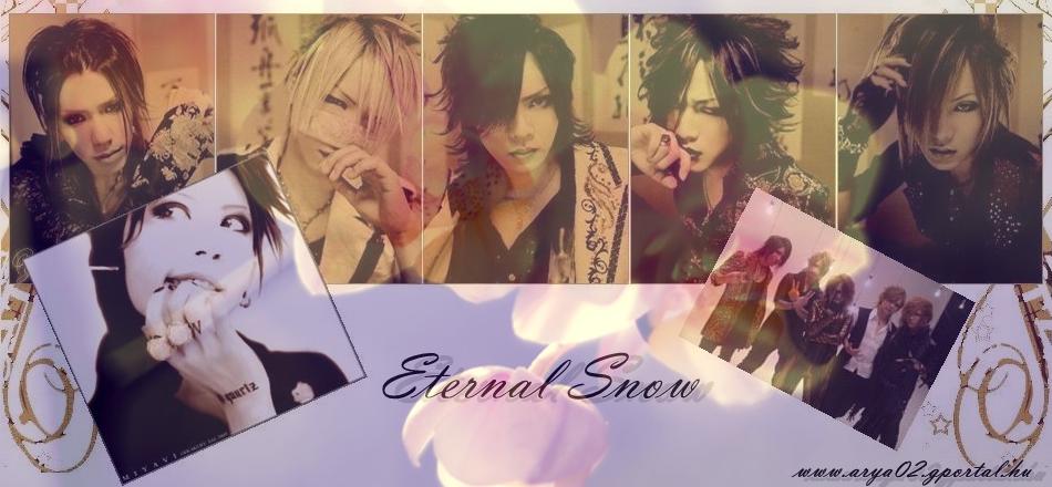 Eternal Snow